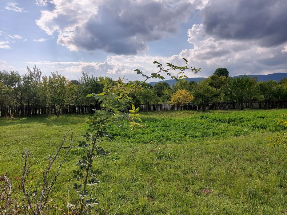 Teren intravilan in comuna ESTELNIC, jud Covasna