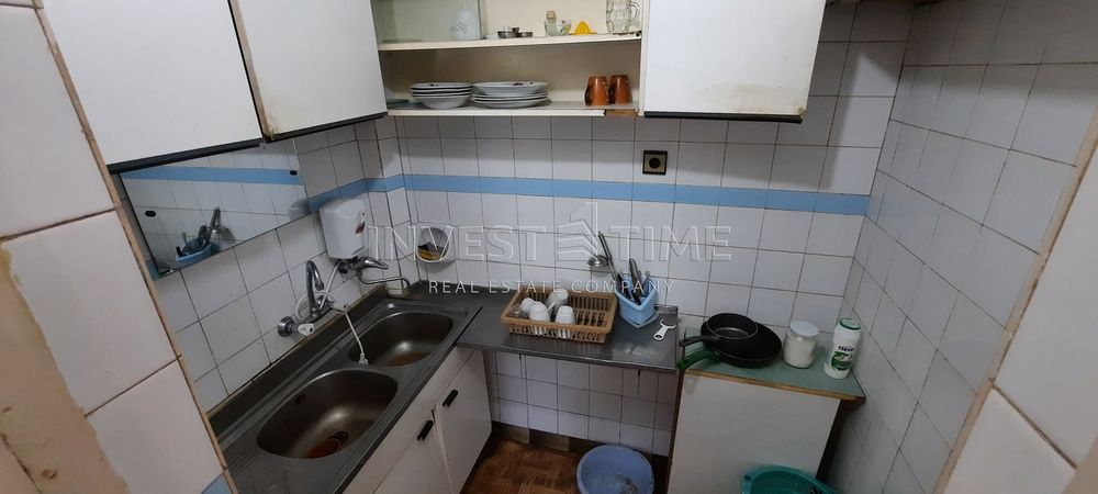 Продава се Четиристаен апартамент в Варна, Нептун - 120 кв.м за 1717 €/кв.м - Снимка #7