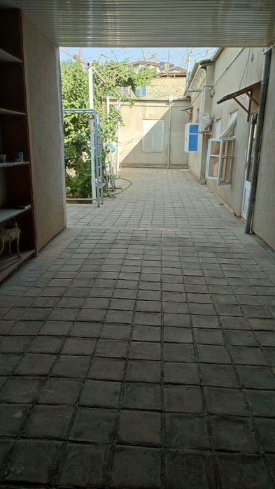 Продается участок в городе Бухара ориентир Латико молочный завод