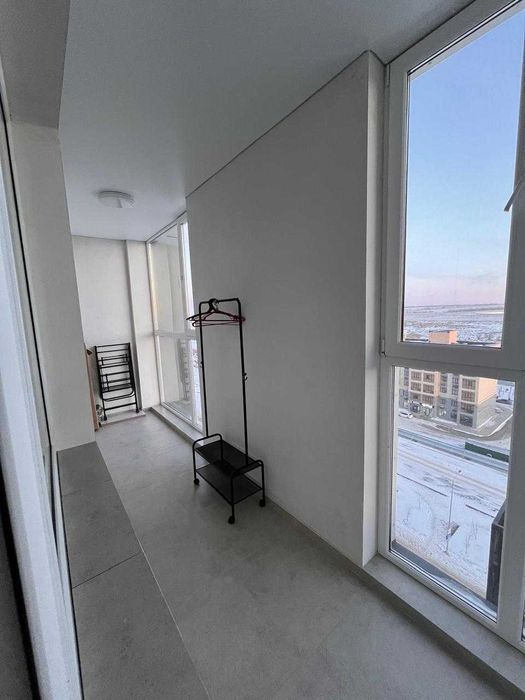 Продам 2-комн квартиру в ЖК Таугуль