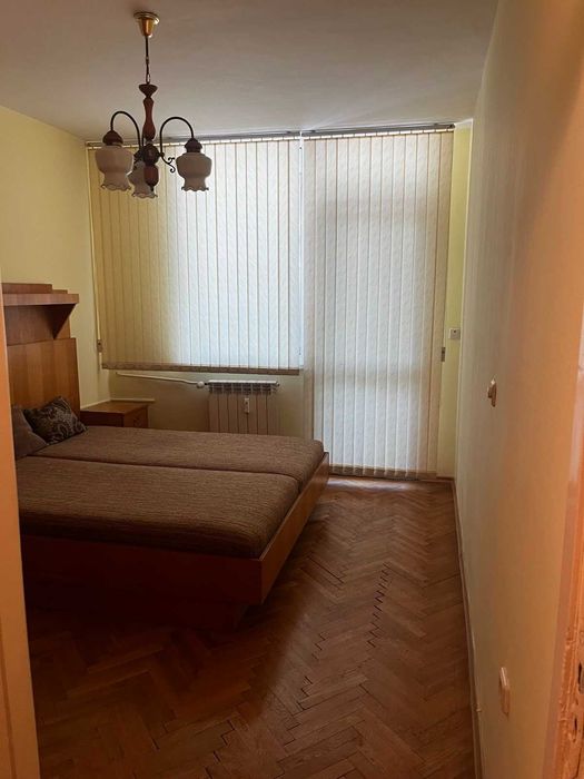 Дава се под наем Двустаен апартамент в София, Стрелбище - 60 кв.м за 550 € - Снимка #5