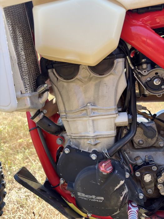 beta 350rr 2018 cu acte