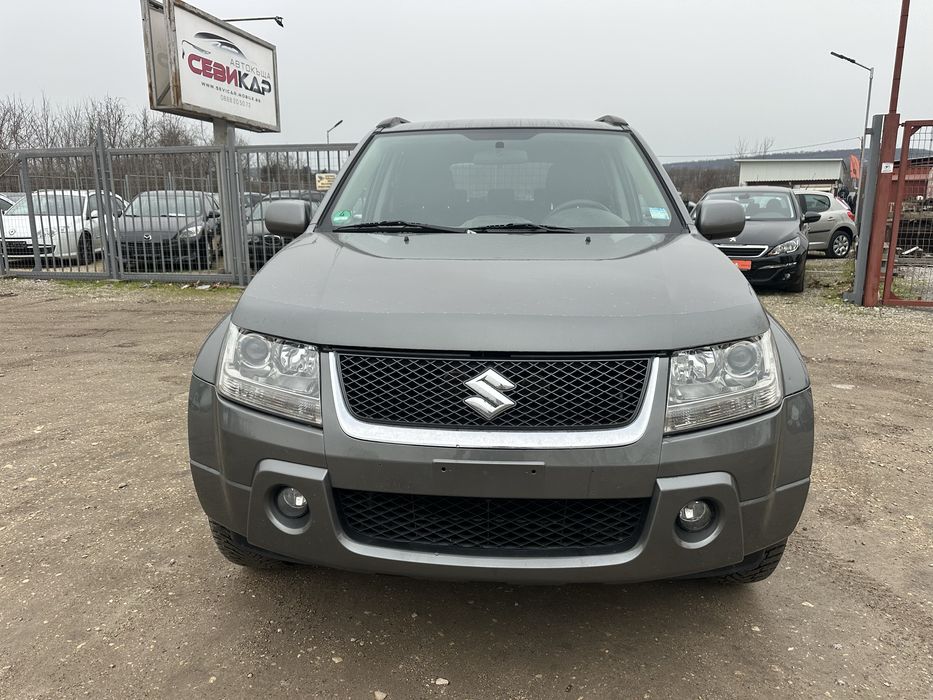 Стоп/Стопове за Сузуки Гранд Витара след 2006-г.!