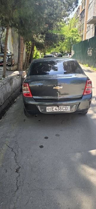 Cobalt sotiladi ideal