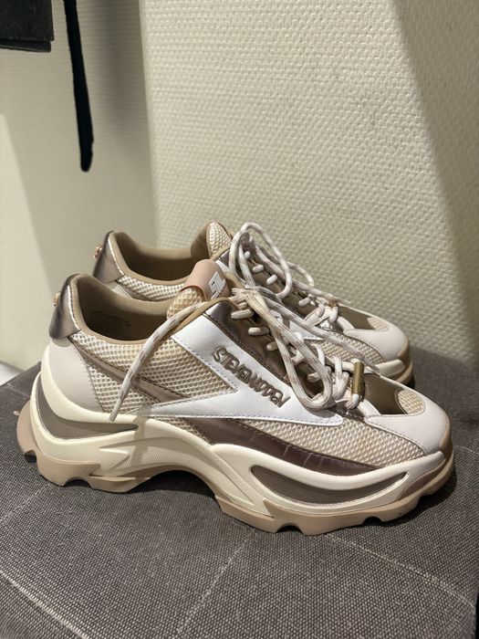 обувки Steve Madden