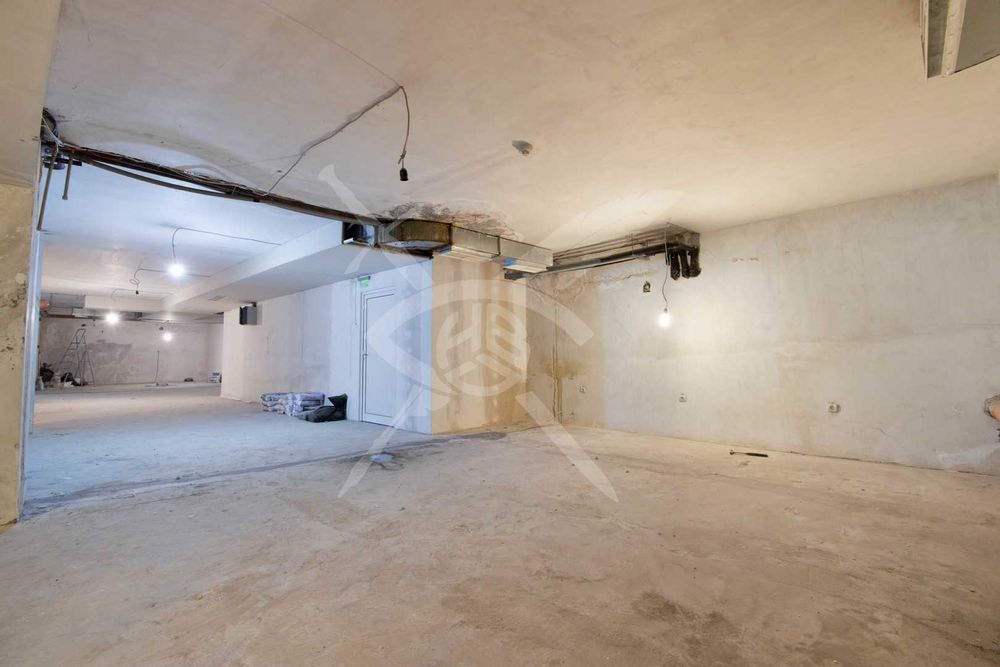 Промишлено помещение в кв. Хладилника № 99871