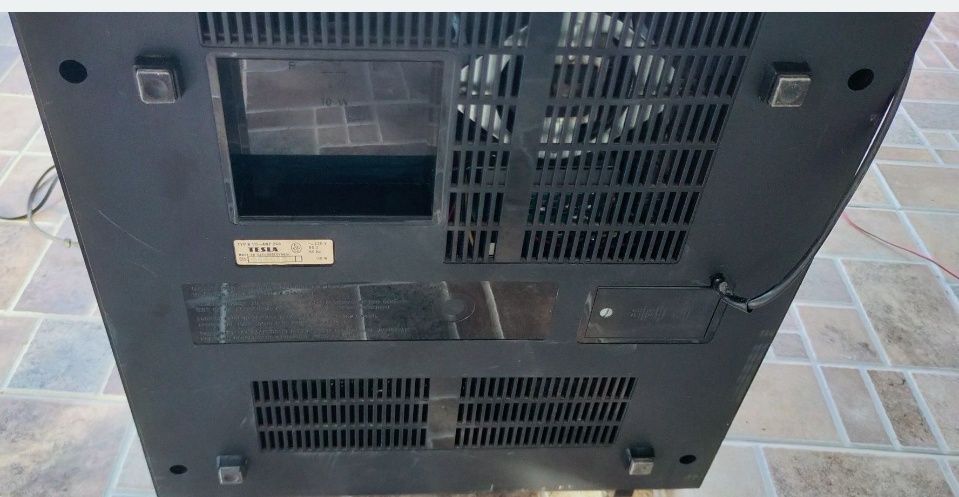 Magnetofon TESLA B115