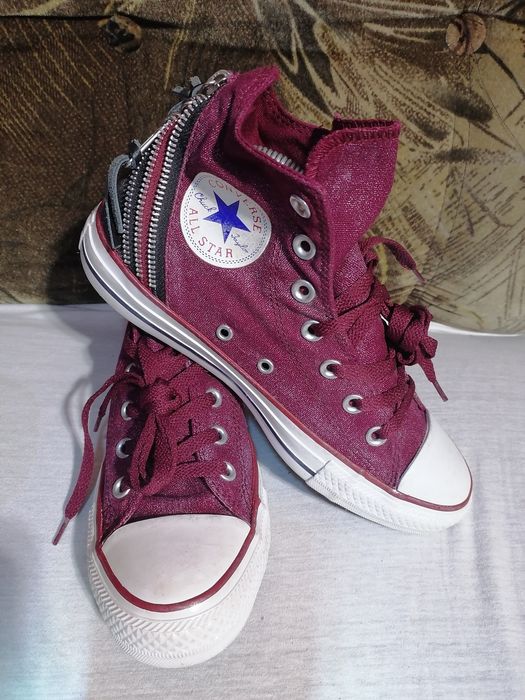 Converse All Star nr 38