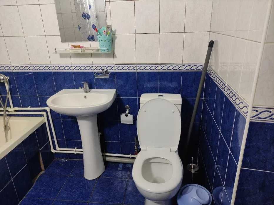 Ijaraga joy bor (qizlar uchun)