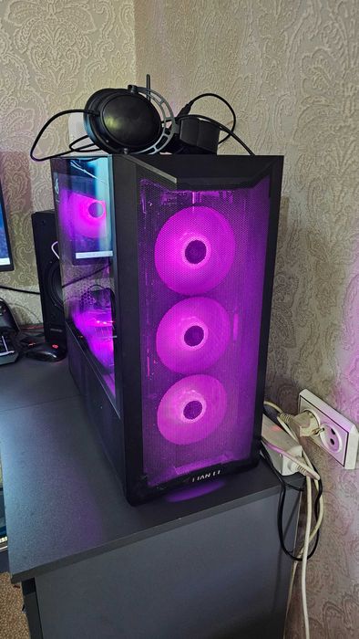 Игровой системный блок