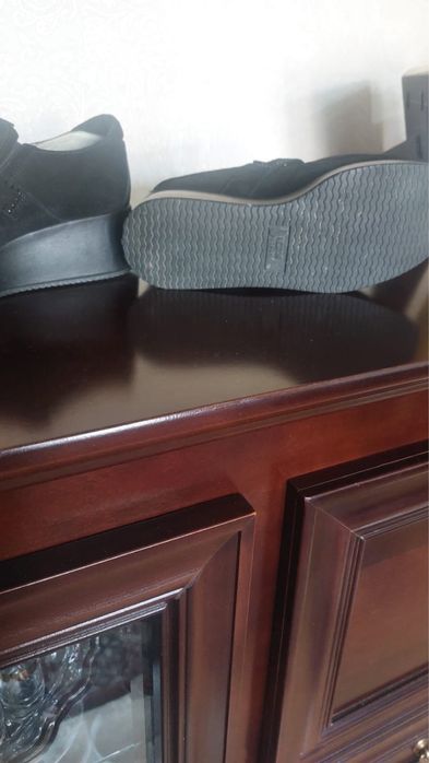 Туфли kelton Италия