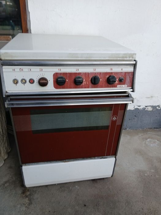 Газ плита и столы