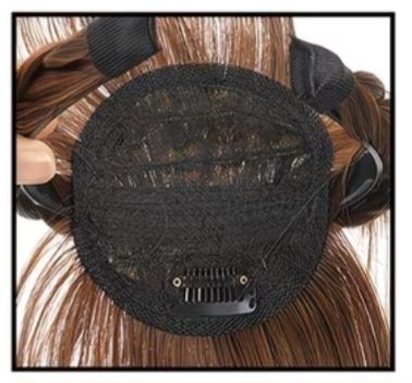 Продам теменную накладку