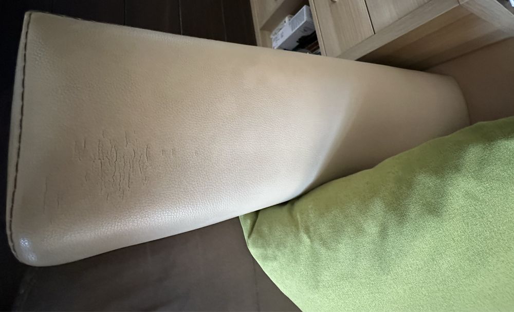 Ъглов диван с функция сън