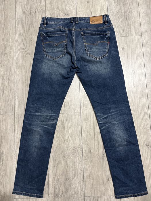 Blugi lee cooper model Edgar
