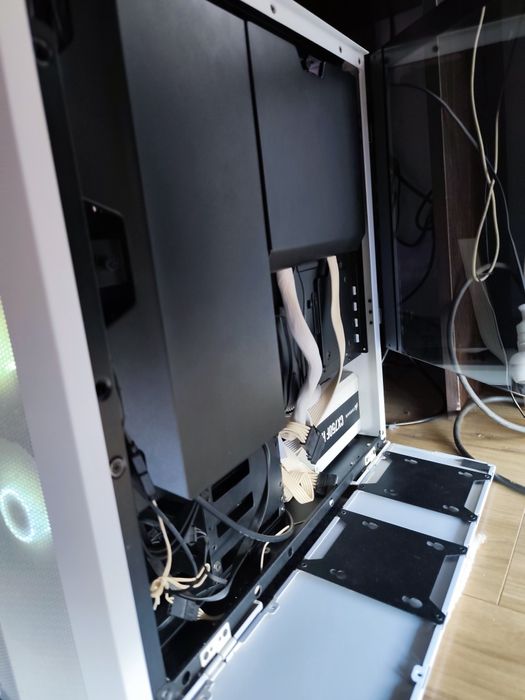 PC Gaming i5-14400F | Sapphire Nitro+ RX 6900 XT16gb –32Gb 3600mhz - Build Premium & Full RGB