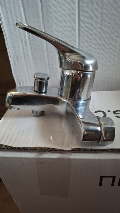 Продавам смесител