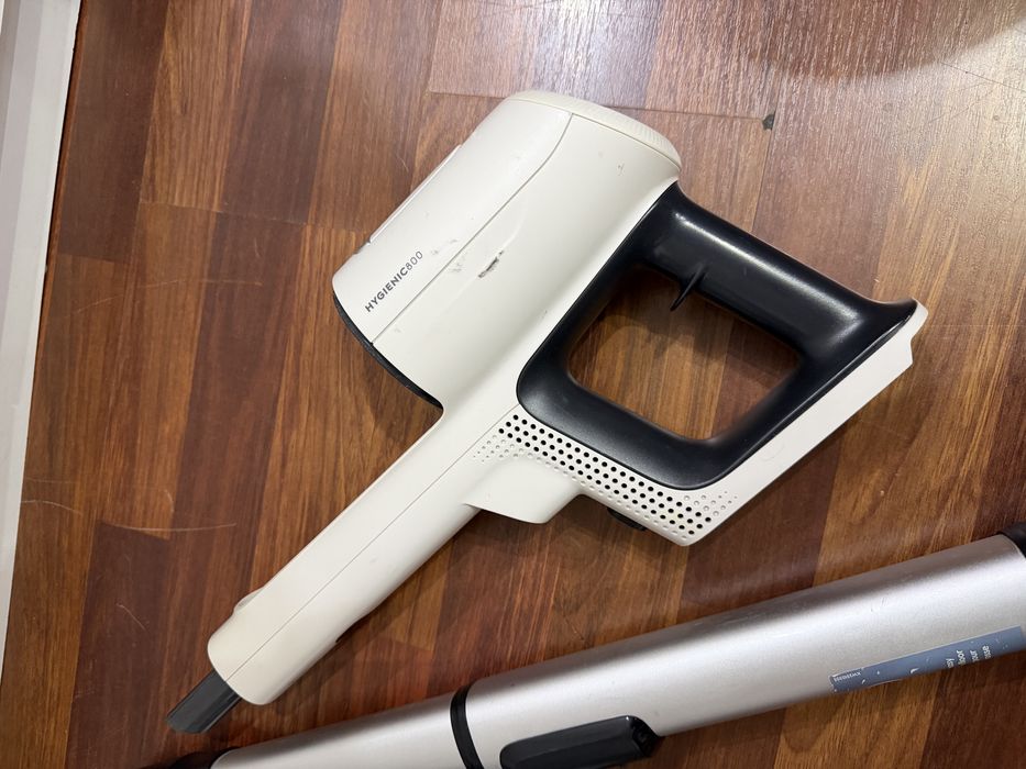 Aspirator Vertical Electrolux Hygienic 800 Piese Componente