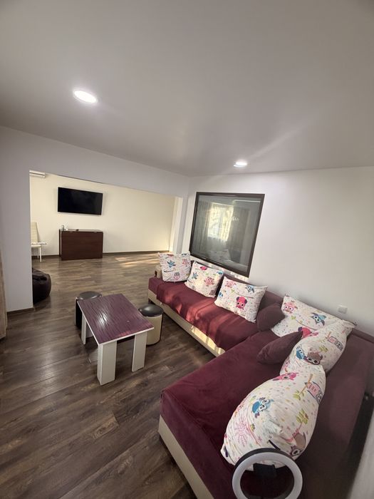 Apartament de inchiriat