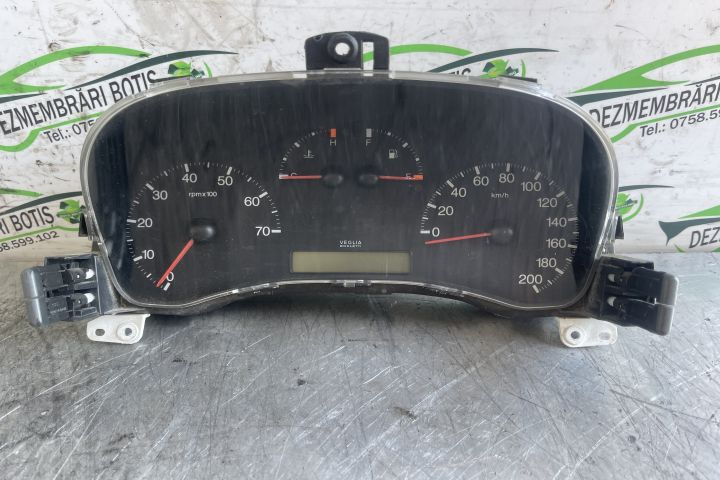 Ceasuri bord 46812961 Fiat Punto a 2-a generatie