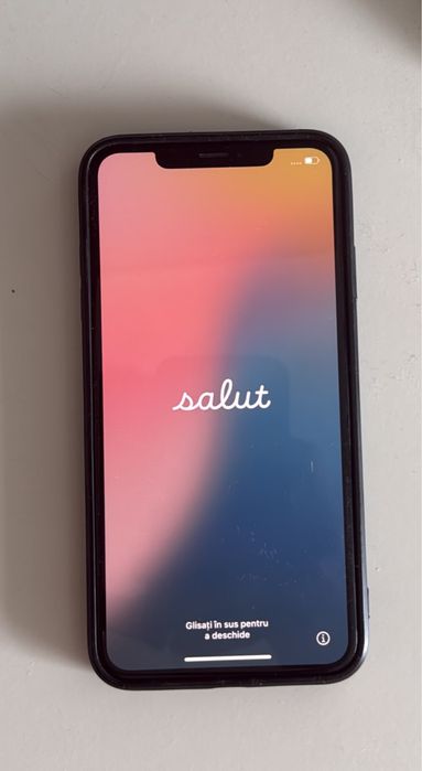 Iphone xs max 256 gb