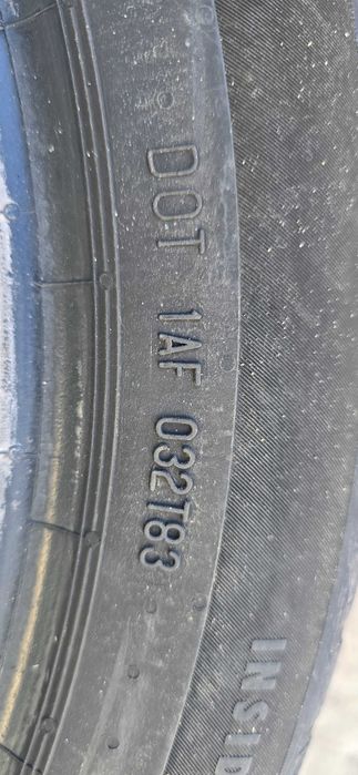 Anvelope Continental de vara  205/50 R17 93V