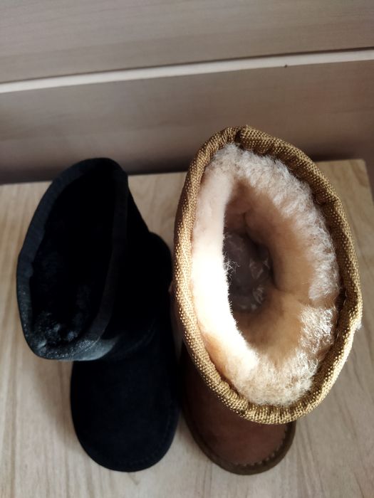 Детский   мир .  Зимние   сапожки