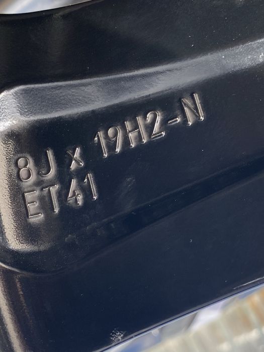 19 цола 5 х 112 мм Ауди , Audi A 3 , A 4 , A 6 , Q 5 , Q 3