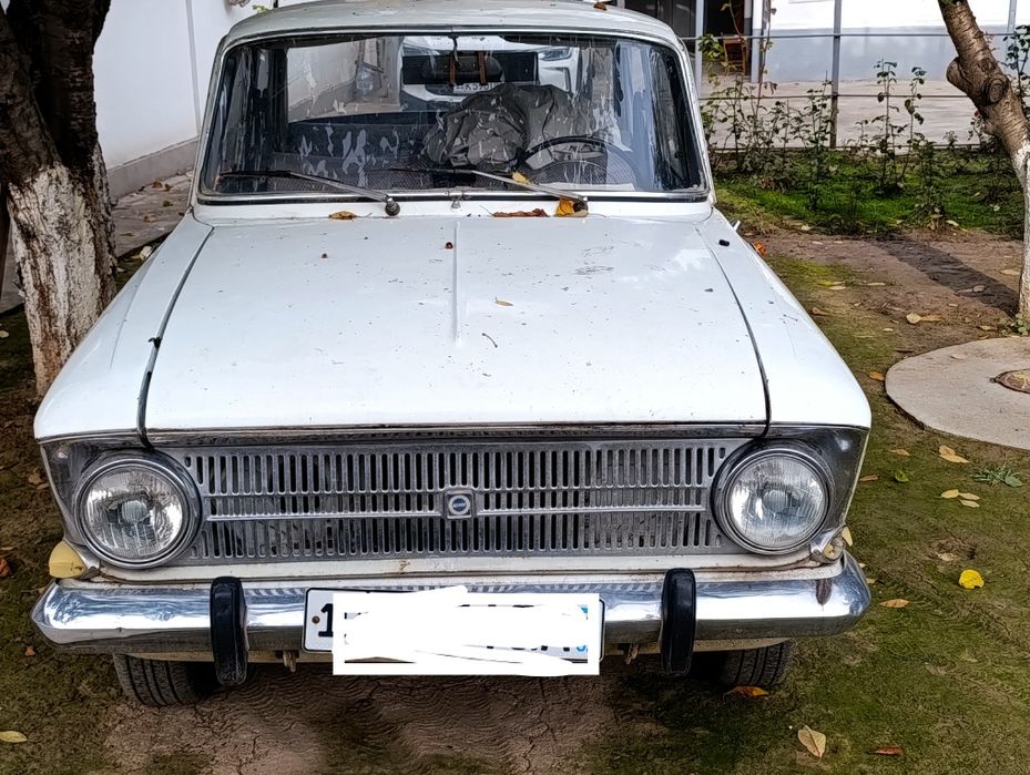 Москвич 412 хороший состояния