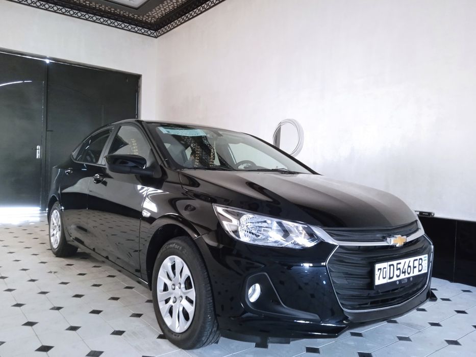 Продам . Оникс в хорошие руки. Машина резвая, с одной заправкой 450 км