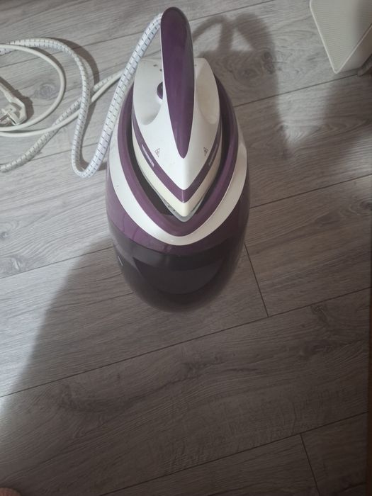 Vand statie de calcat heinner