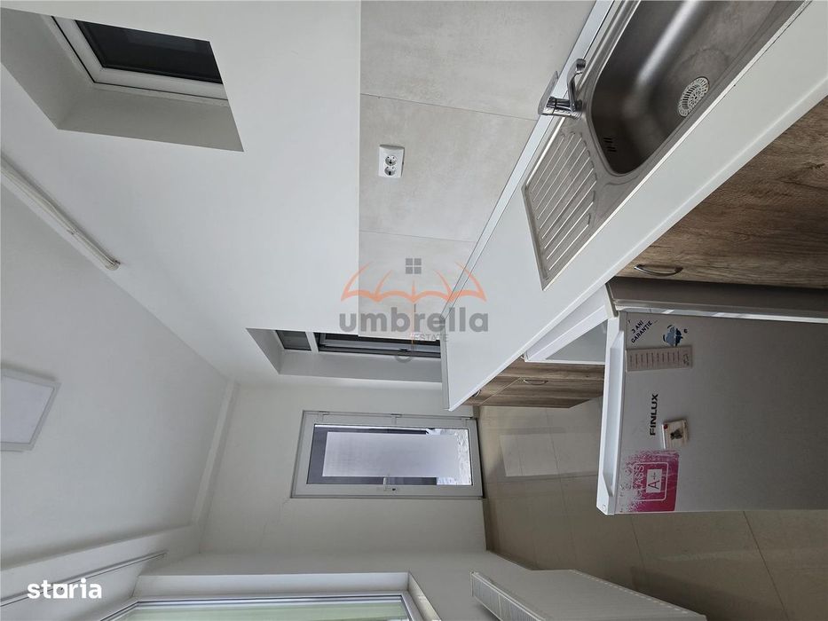DE INCHIRIAT ap 2 cam, modern, gradina,  parcare, 60mp, 450 euro