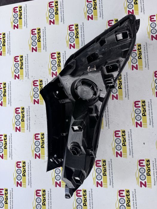 Far stanga daylight lumini zi DRL LED Hyundai Tucson NX4 2021-2025