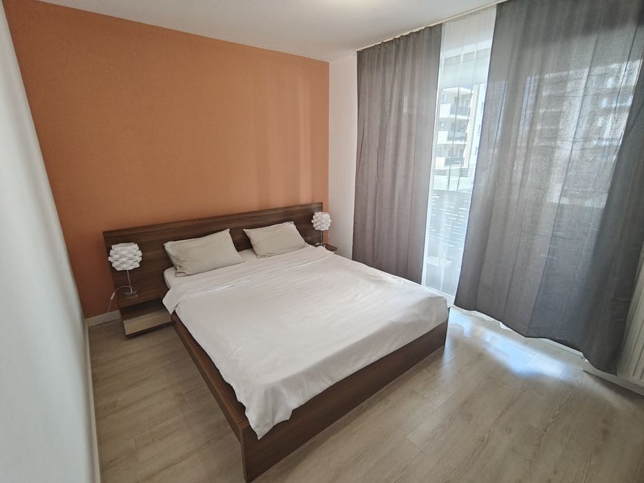 Regim hotelier zona Vivo/Ametist, oferim factura