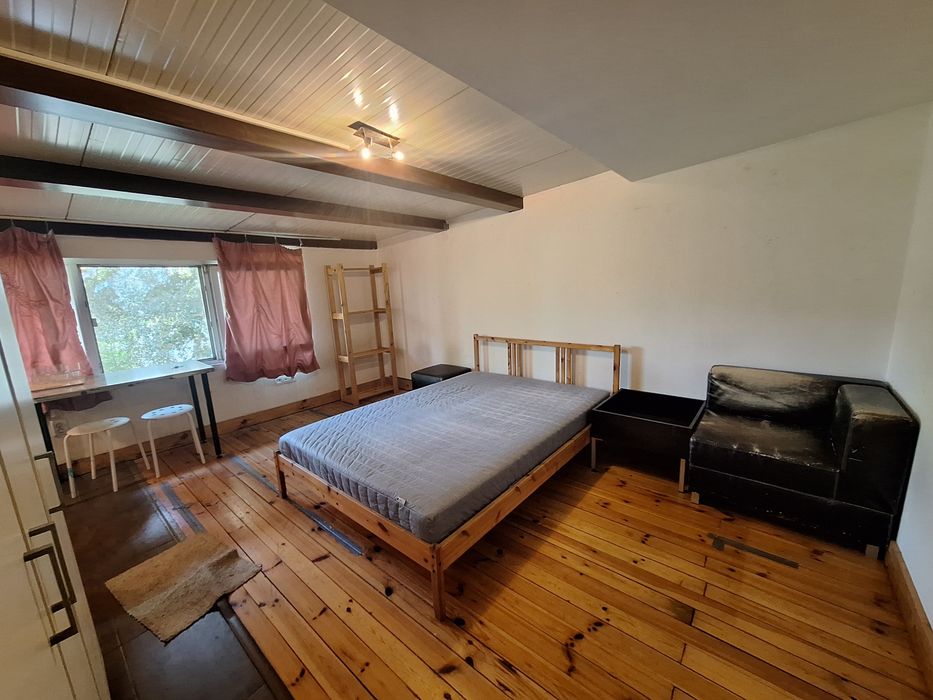 Дава се под наем Ателие в София, Център - 24 кв.м за 260 € - Снимка #1
