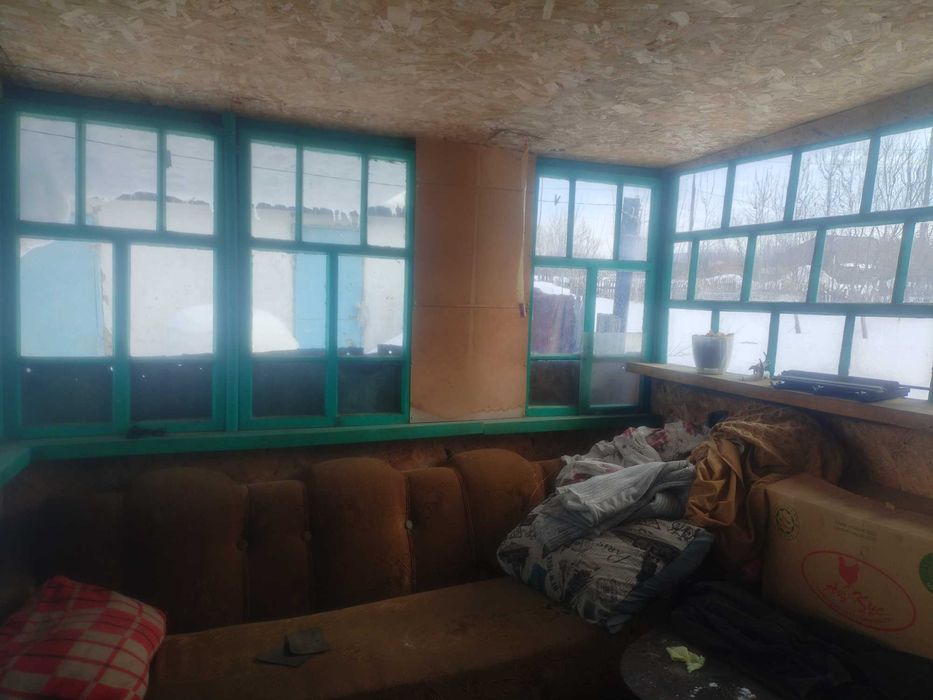 Продам дом в глубоком