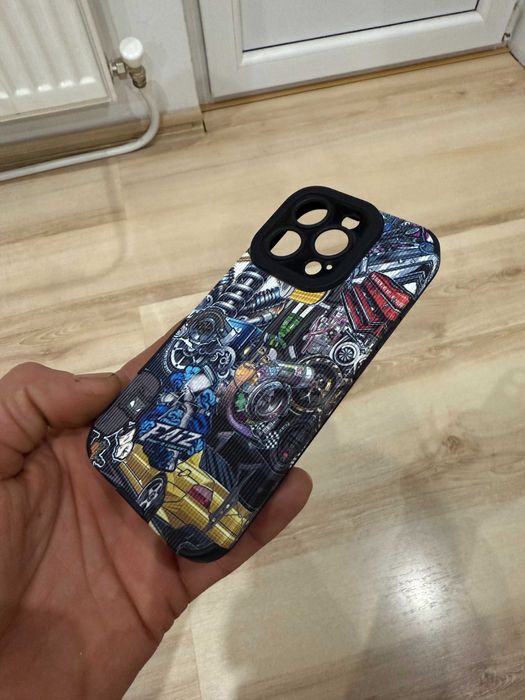 Калъфи за Iphone 16 pro