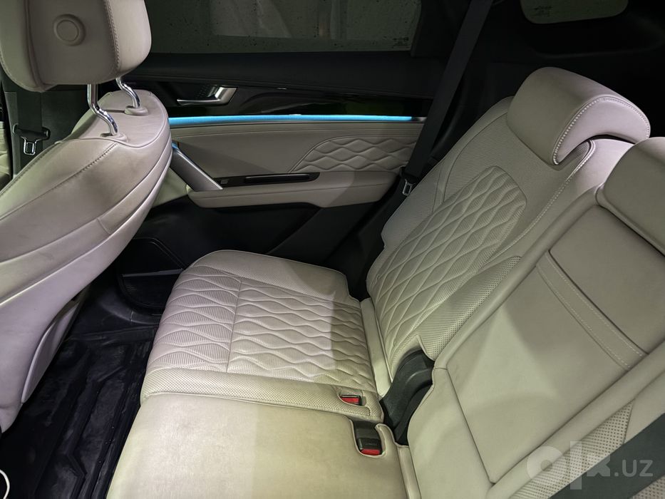 BYD Tang 2024 bitta mator 615 talik naht yoki nasiya