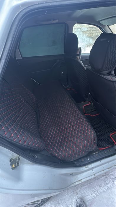 Lada Granta 2190, 2013 года