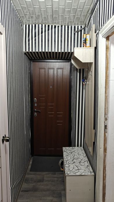 Продам 2х комнатную квартиру