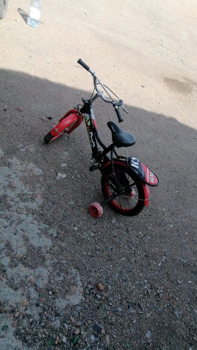 Продам велосипед детский