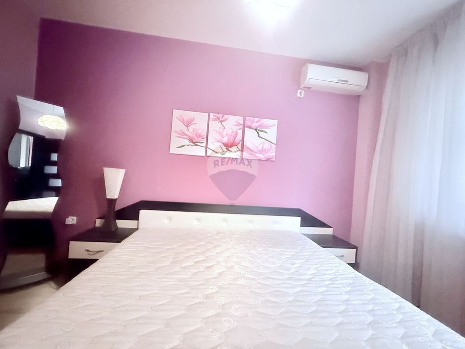 Продава се Двустаен апартамент в Балчик - 72 кв.м за 834 €/кв.м - Снимка #8