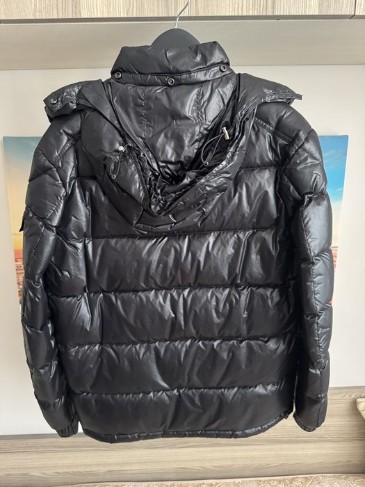 Зимно яке Moncler Maya