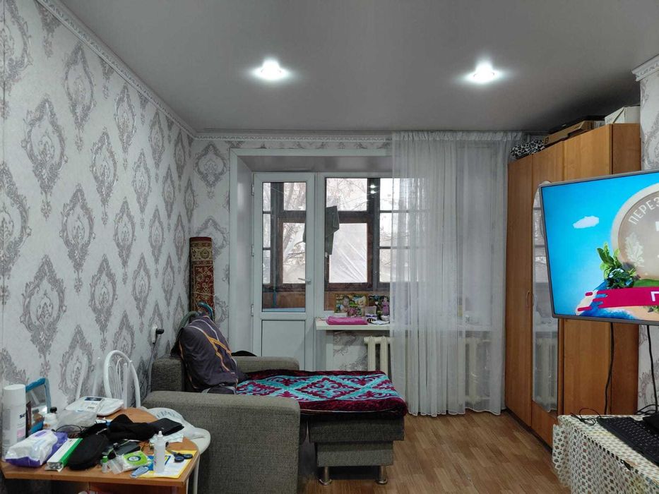 Продам 1 к квартиру район ЖД больницы