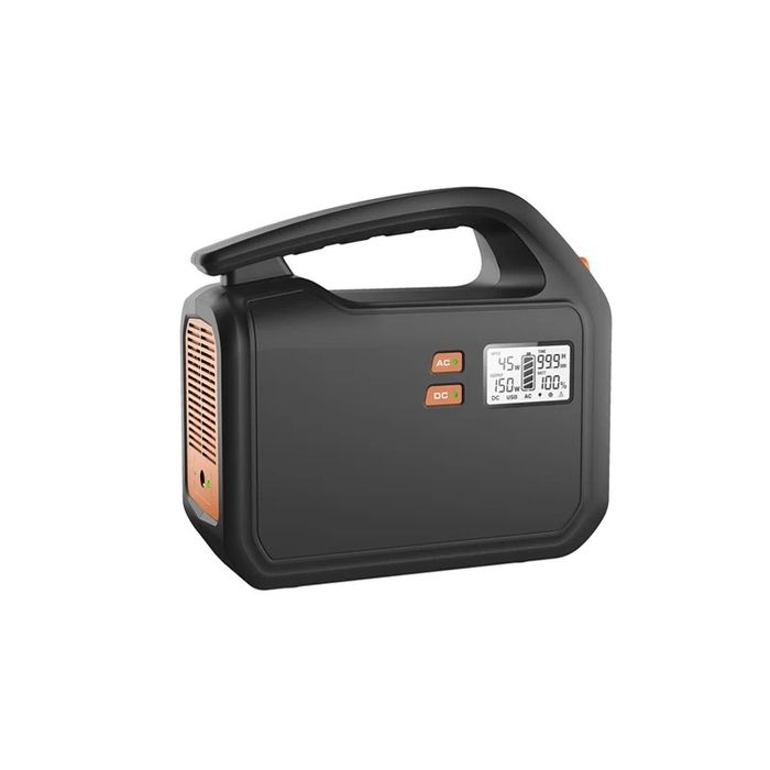 Портативная станция. Юрувчи станция