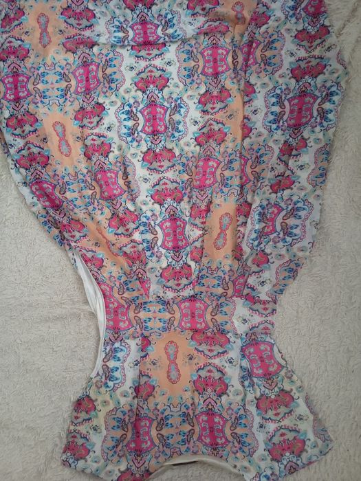 8 платьев за одну цену