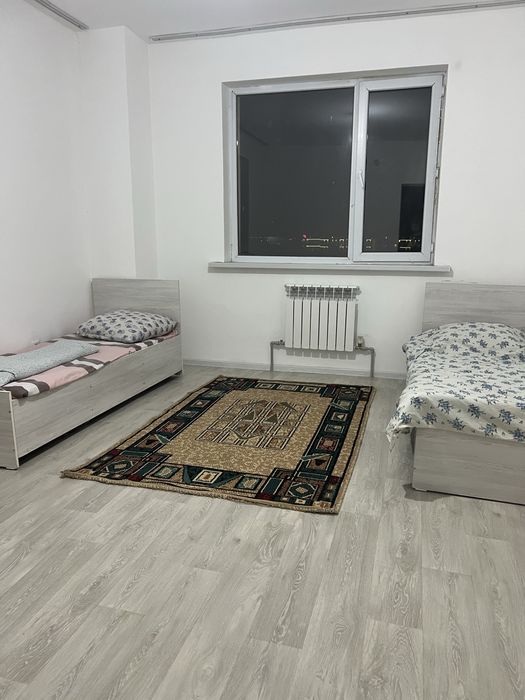 Жана кала 3ком в аренду