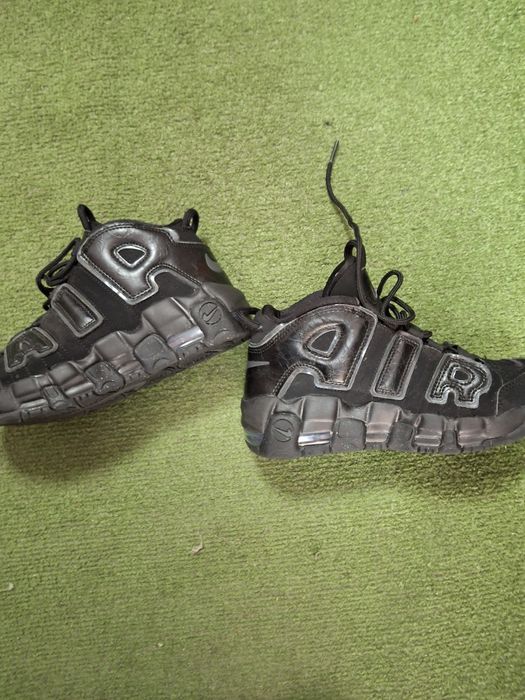 Noke Air  More UPTEMPO- маратонки.