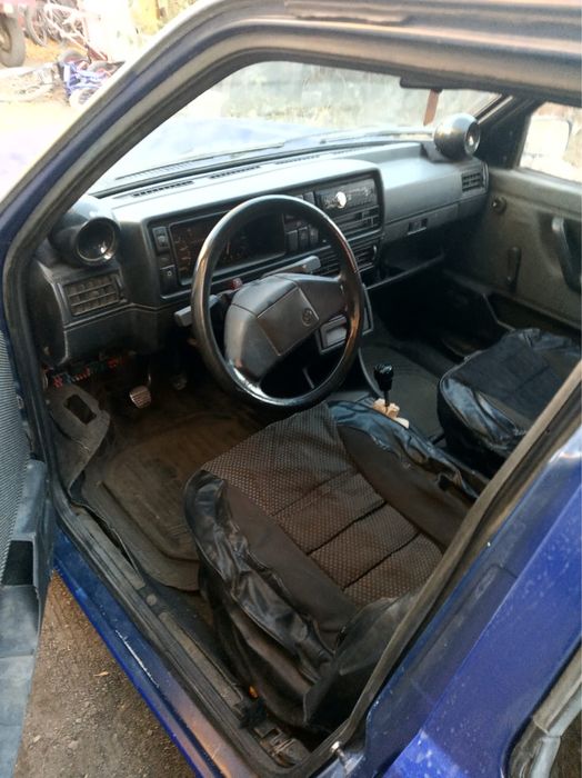 Продаётся гольф 2