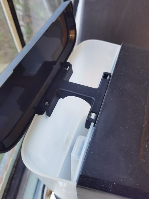 Rohnson кафе машина